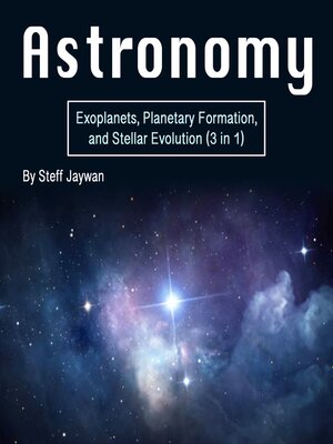 cover image of Astronomy